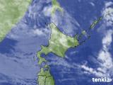 気象衛星(2025年02月06日)