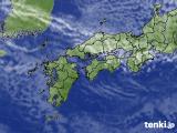 気象衛星(2025年02月06日)