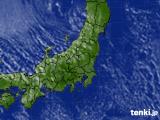 気象衛星(可視)