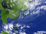 気象衛星