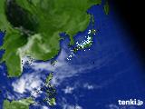 気象衛星(可視)