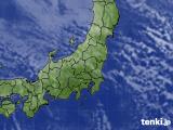 気象衛星(2025年02月09日)