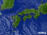 気象衛星(可視)