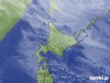 気象衛星(2025年02月10日)
