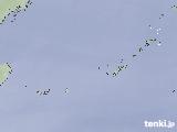 気象衛星(水蒸気)