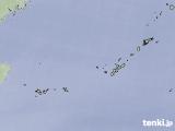 気象衛星(水蒸気)
