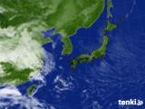 気象衛星(可視)