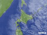 気象衛星(2025年02月11日)