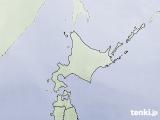 気象衛星(水蒸気)