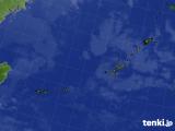 気象衛星(2025年02月11日)