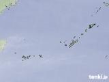 気象衛星(水蒸気)