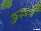 気象衛星(2025年02月11日)