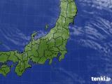 気象衛星(2025年02月14日)