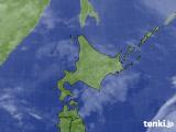 気象衛星(2025年02月16日)