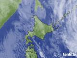 気象衛星(2025年02月19日)