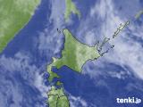 気象衛星(2025年02月20日)