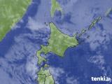 気象衛星(2025年02月21日)
