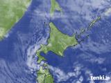 気象衛星(2025年02月22日)