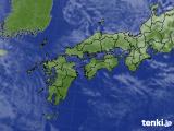 気象衛星(2025年02月22日)