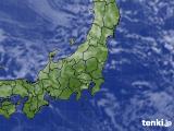 気象衛星(2025年02月23日)