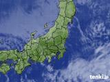 気象衛星(2025年02月24日)