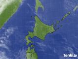 気象衛星(2025年02月25日)