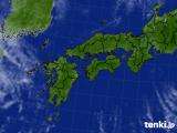 気象衛星(可視)