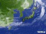 2025年02月26日の気象衛星