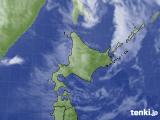 気象衛星(2025年02月26日)