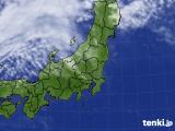 気象衛星(2025年03月01日)
