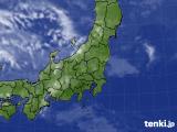 気象衛星(2025年03月02日)