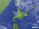 気象衛星(2025年03月02日)