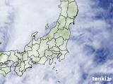 気象衛星(2025年03月04日)