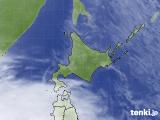 気象衛星(2025年03月04日)