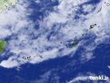 気象衛星(2025年03月04日)