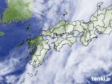 気象衛星(2025年03月04日)