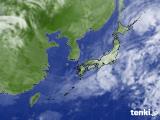 2025年03月06日の気象衛星