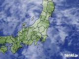 気象衛星(2025年03月08日)