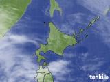 気象衛星(2025年03月08日)