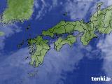 気象衛星(2025年03月08日)