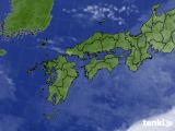 気象衛星(2025年03月11日)