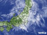 気象衛星(2025年03月12日)