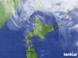 気象衛星(2025年03月13日)