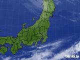 気象衛星(2025年03月14日)