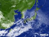 気象衛星(可視)