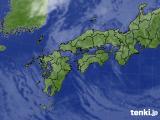 気象衛星(2025年03月17日)
