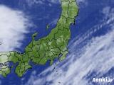 気象衛星(2025年03月18日)