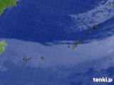 気象衛星(2025年03月18日)