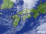 気象衛星(2025年03月18日)