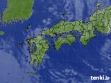 気象衛星(2025年03月19日)